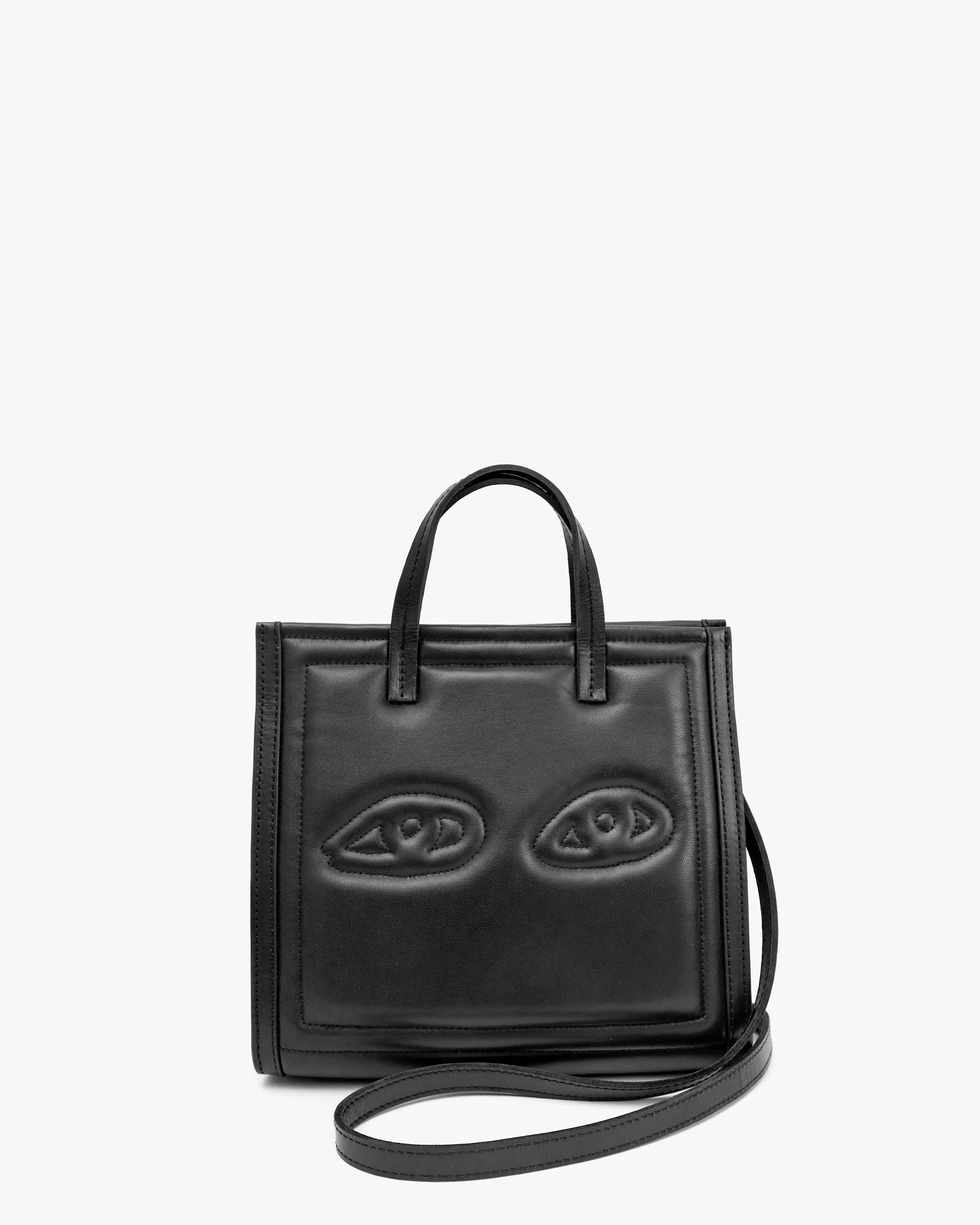 Petit Simple Tote | Clare V.