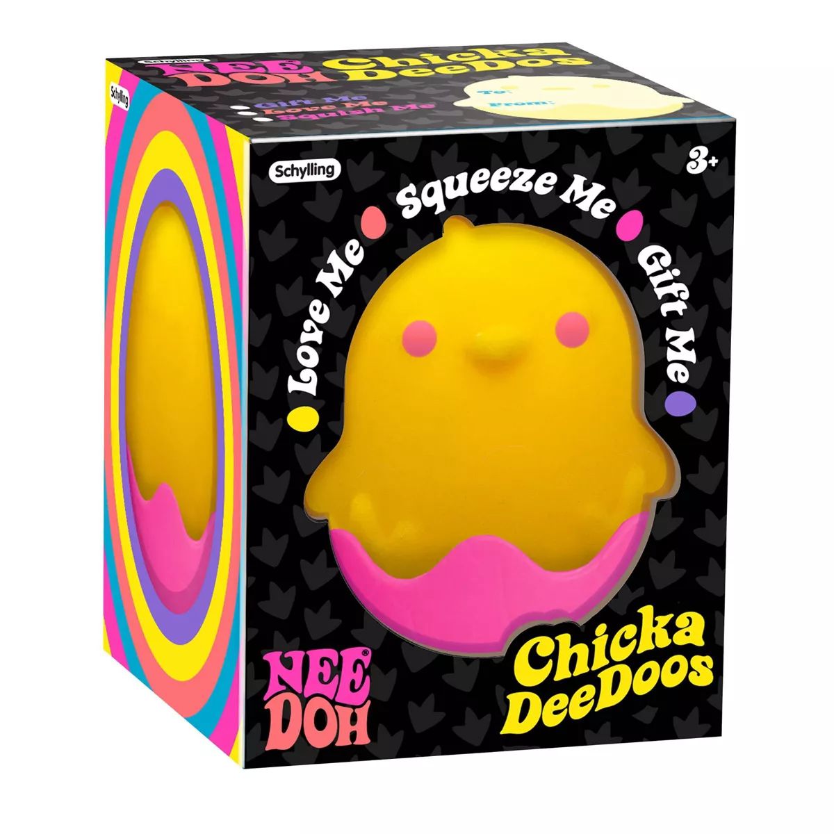 Nee Doh Chicka Deedo's | Target