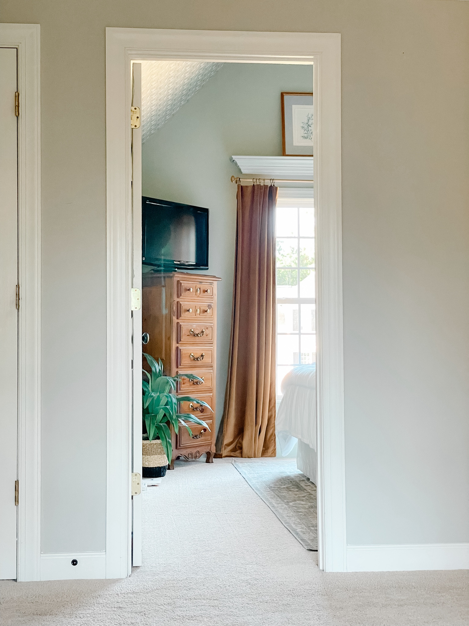 My all-time favorite velvet curtains! 

#LTKHome #LTKSaleAlert