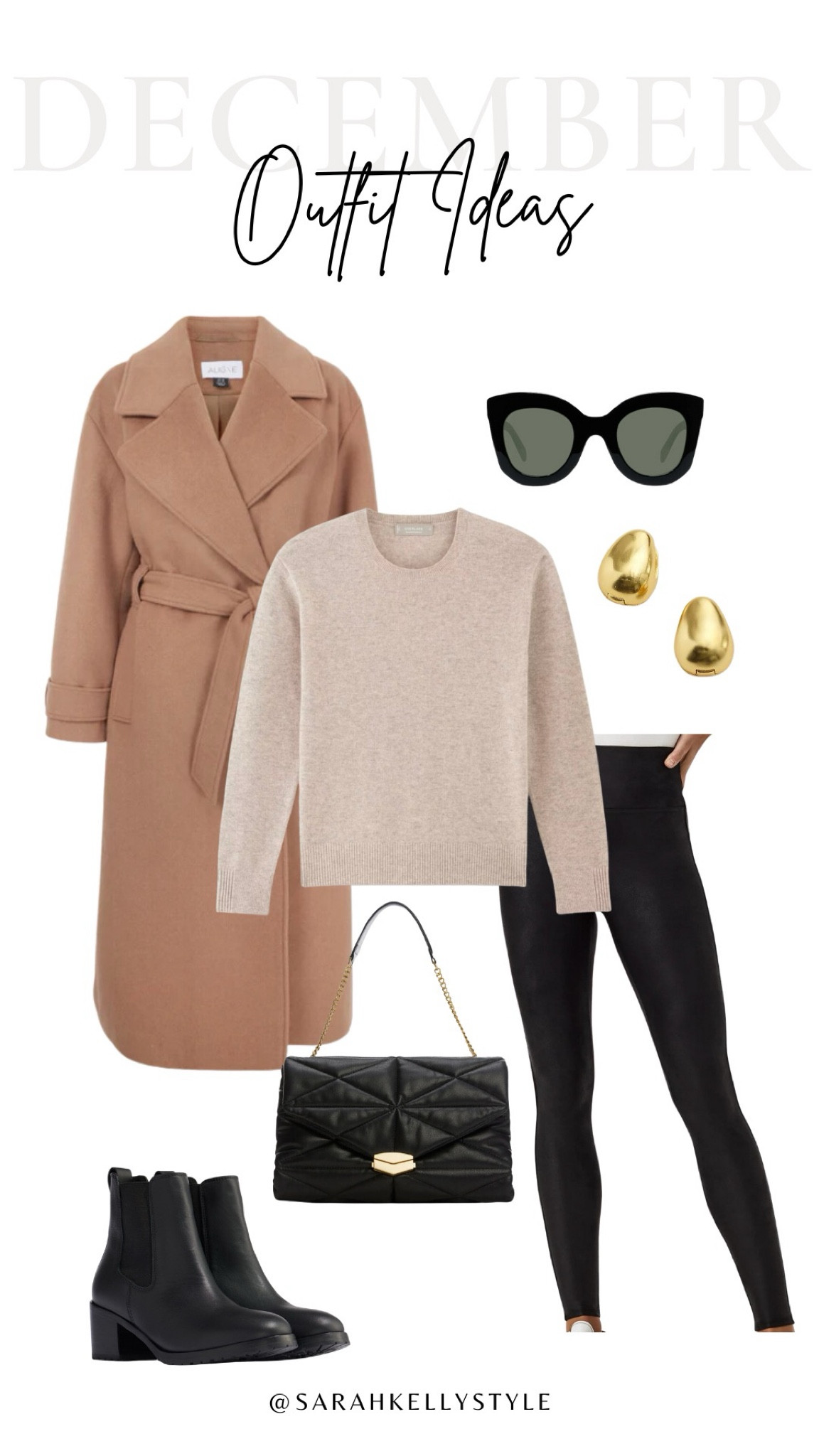 December outfit ideaas

#LTKstyletip #LTKSeasonal #LTKover40