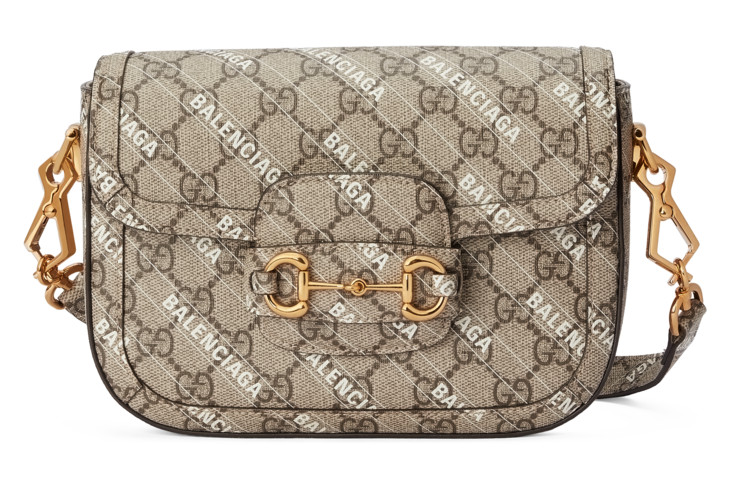 Gucci - The Hacker Project mini Gucci Horsebit 1955 | Gucci (AU)