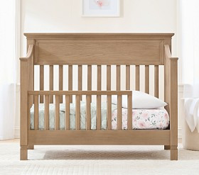 Simply White | Pottery Barn Kids