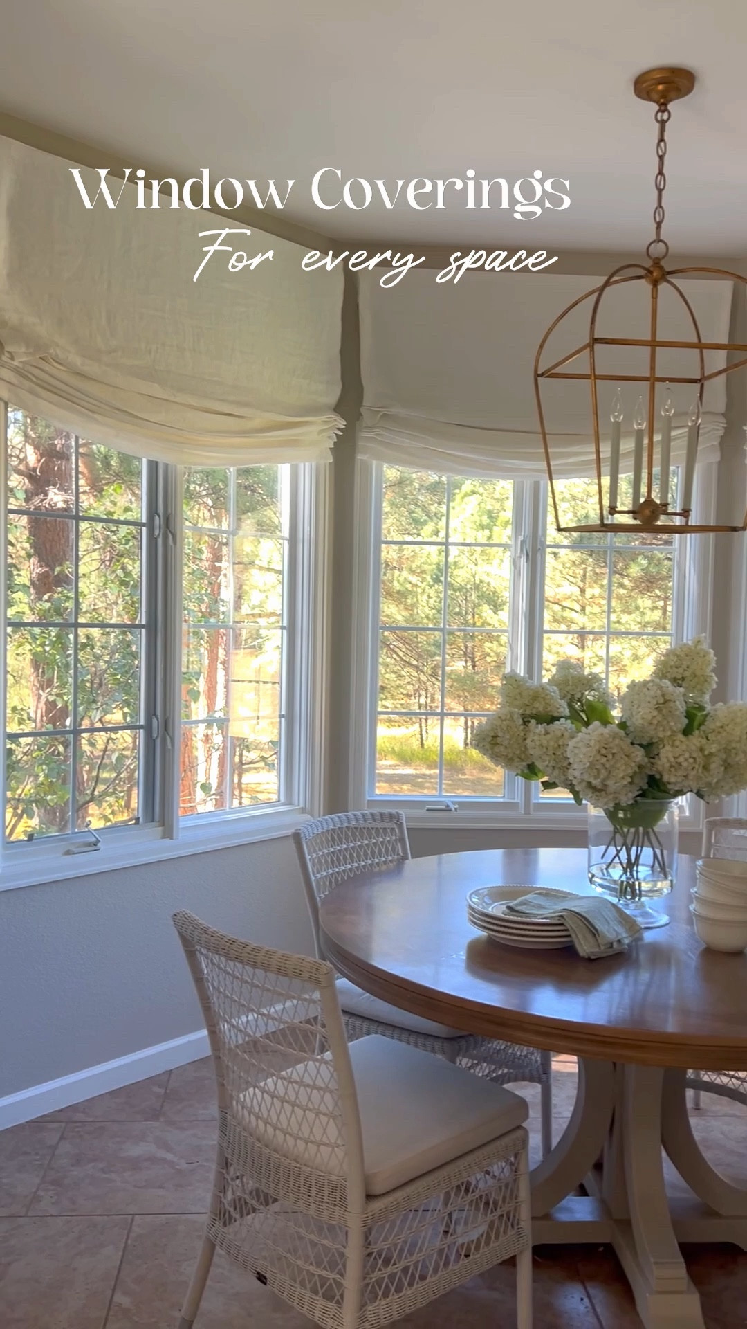 Shop my home window coverings!

#LTKHome