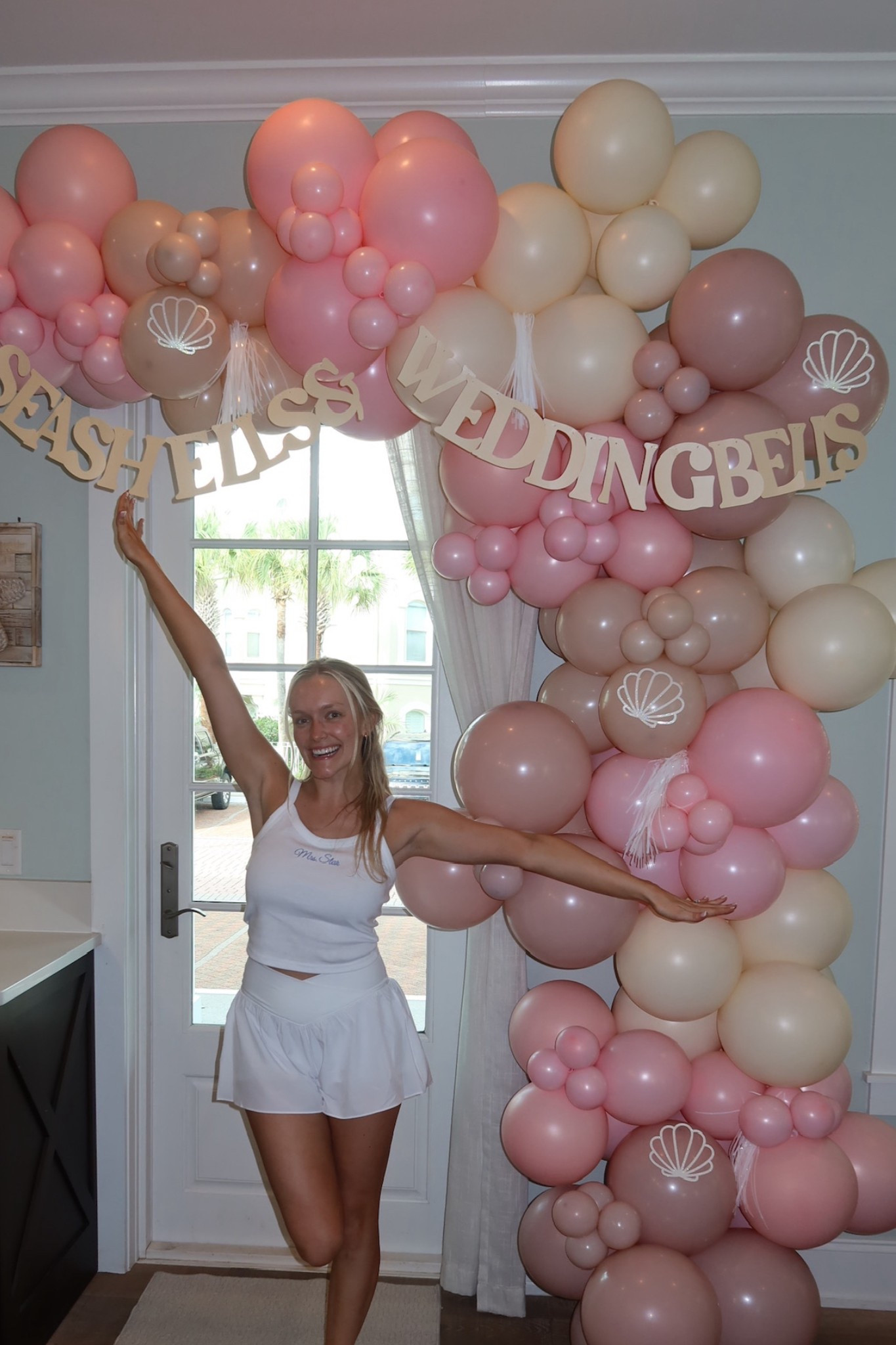 🐚🫶🏼💍🤍✨

#LTKWedding #LTKSummerEdit #LTKTravel