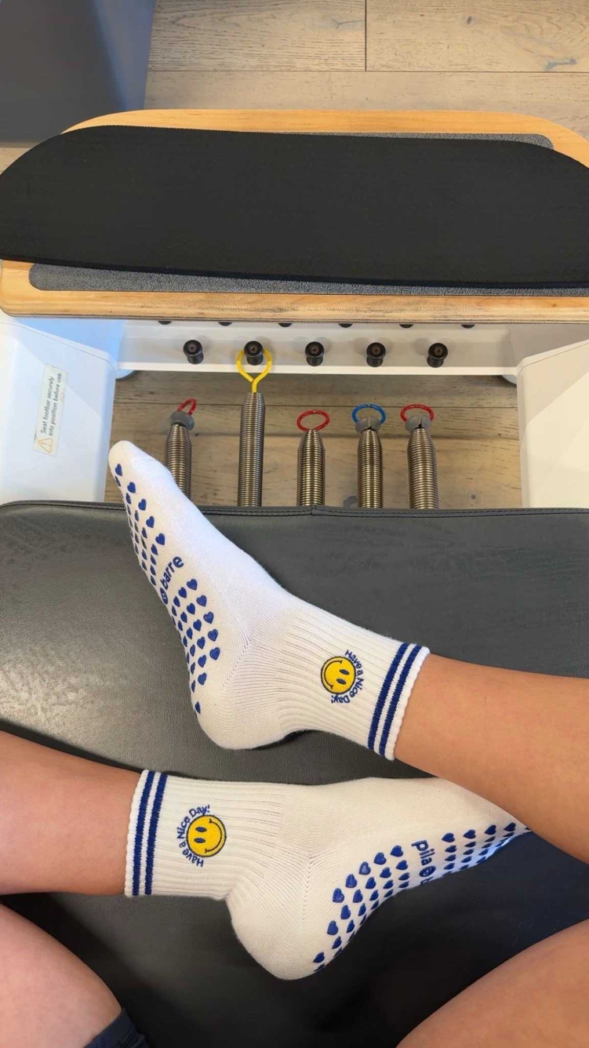 All smiles today 

#LTKfitnessgoals #LTKActive #LTKootd