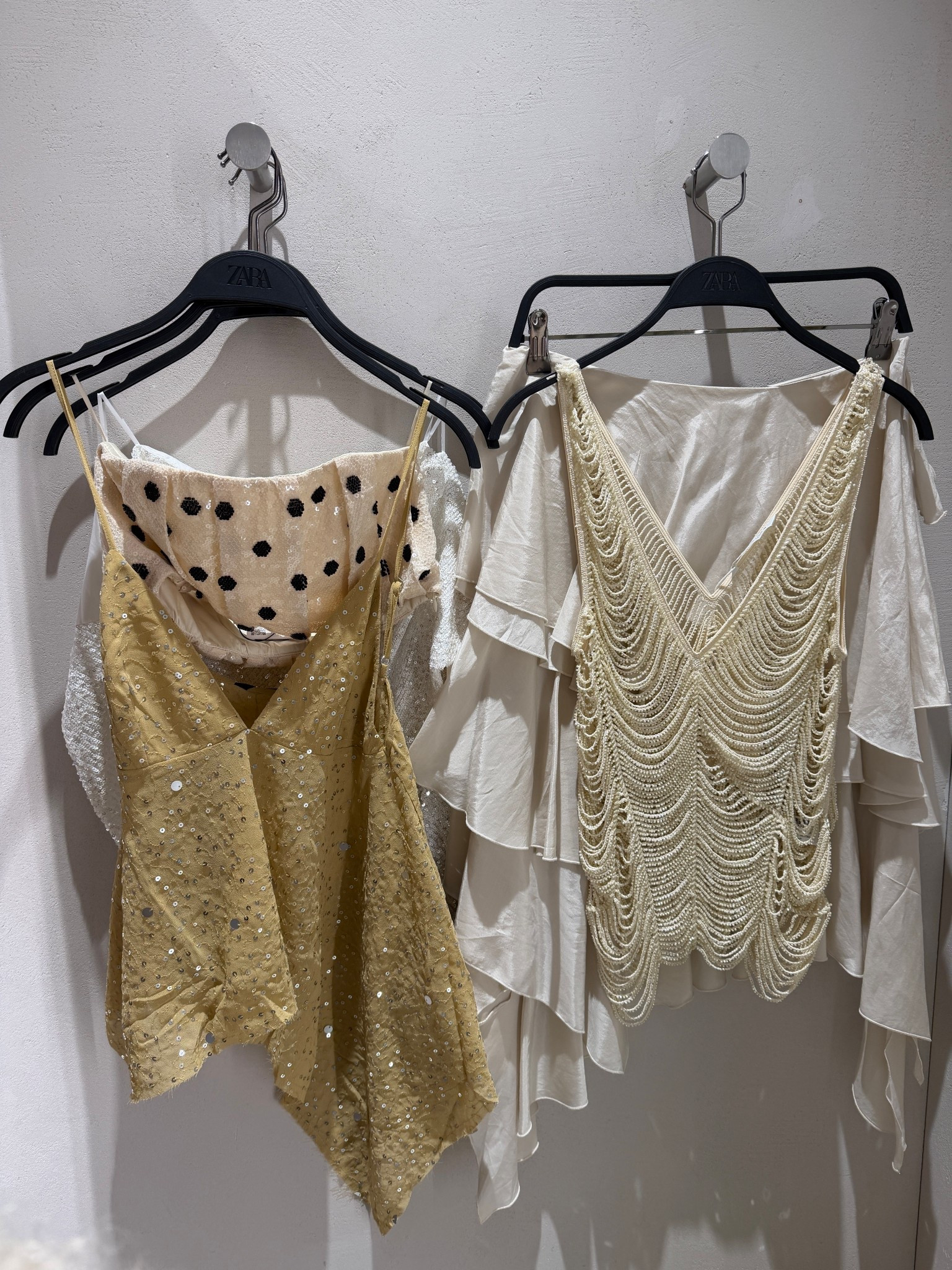 Zara New In 😭✨⭐️

#LTKstyletip #LTKdeutschland #LTKspring