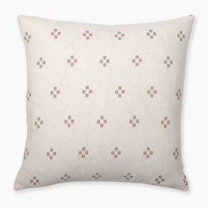 Dara Pillow Cover | Colin and Finn