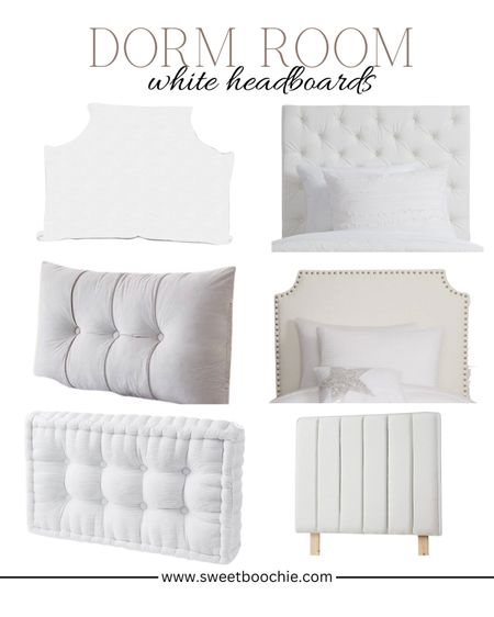 Rounding up some twin size headboards perfect for college dorm rooms.
Girls bedroom, twin bed, headboard, white headboard

#LTKFind #LTKstyletip #LTKhome