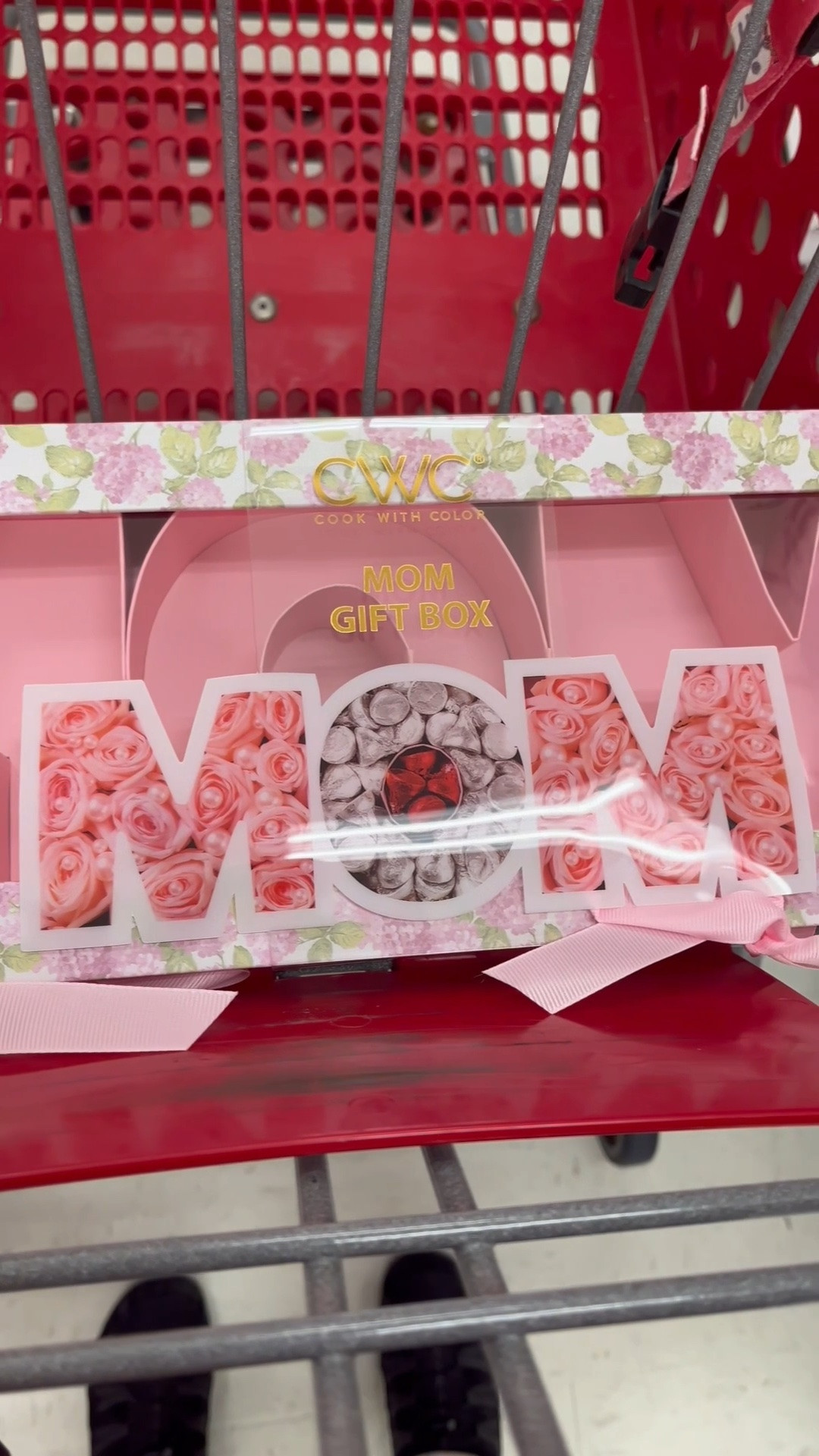 Sweet gifts @Target for Mom’s, moms in law, and grandmas!

Gifts for her, mother’s day gifts, mother of the bride gifts, mother of the groom gifts, grandma of the bride gifts, grandma of the groom gifts.

#LTKMothersDay #LTKOver40 #LTKHome
