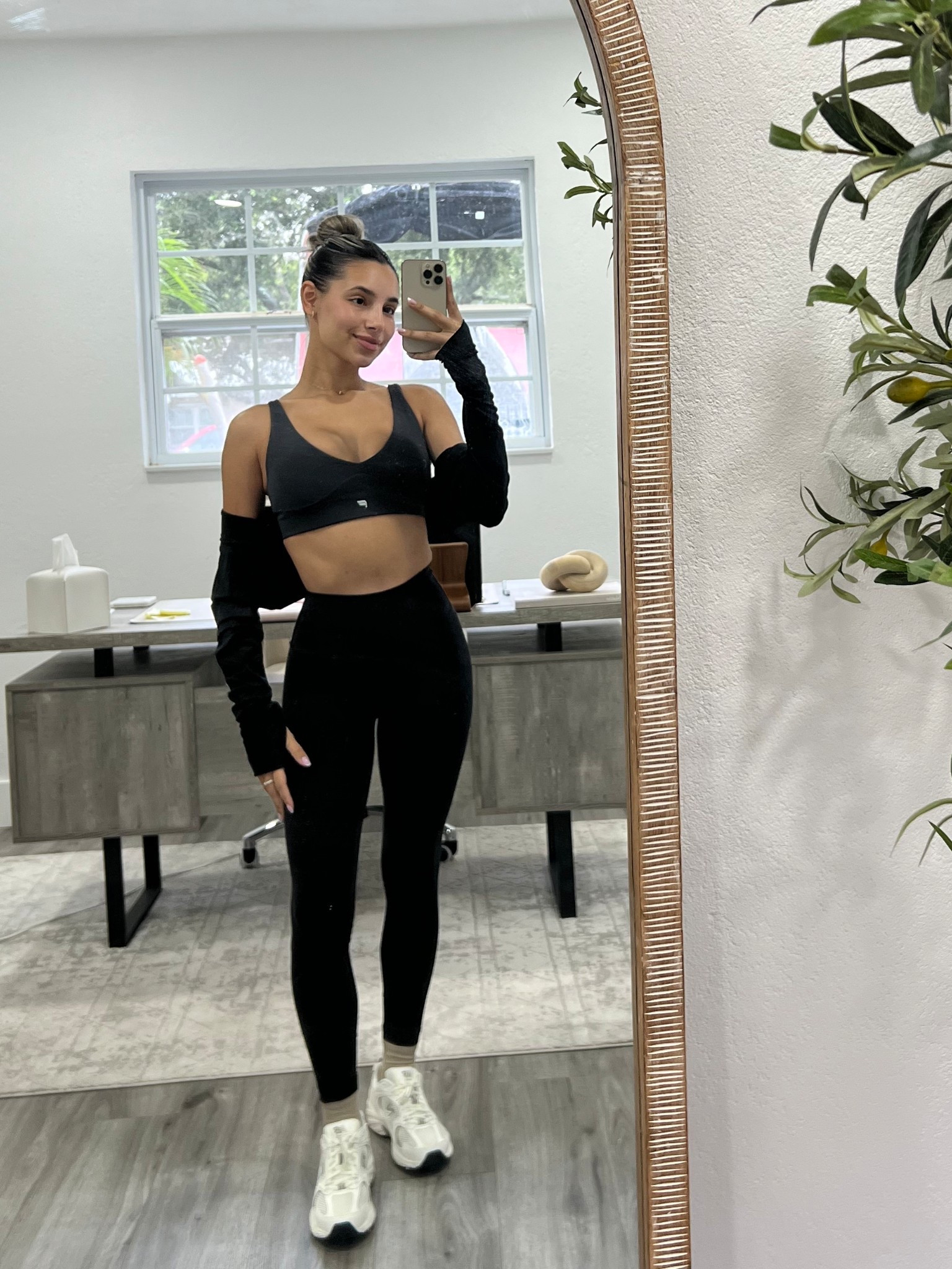 #LTKBeauty #LTKActive #LTKStyleTip