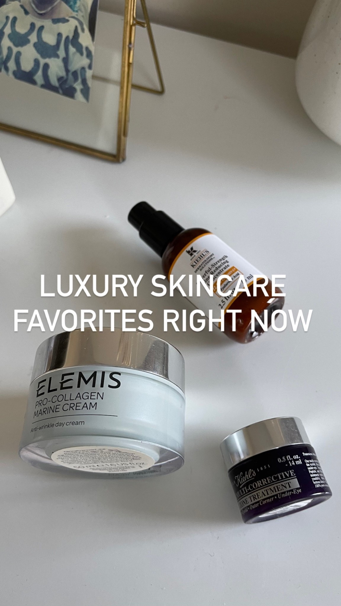 A good nighttime routine can completely change how your skin looks and feels. These are a few skincare products I keep reaching for when my skin needs hydration, repair, and a healthy glow. If your skin ever feels dry, dull, or tired, a simple routine like this can make a big difference.

 #skincareroutine #nightskincare #skincarefavorites #luxuryskincare #beautyroutine #hydratedskin #skincareproducts #glowingskin #beautyfinds #ltkbeauty


#LTKBeauty #LTKselfcare #LTKgrwm