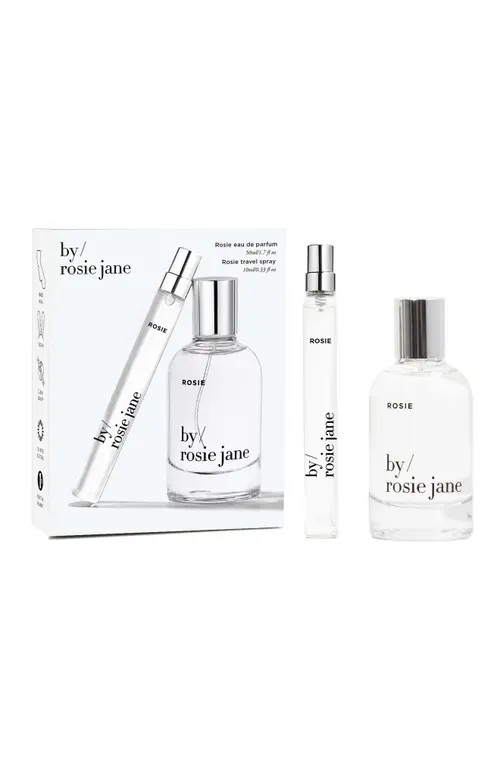 By Rosie Jane ROSIE Home + Away Perfume Set $109 Value at Nordstrom | Nordstrom