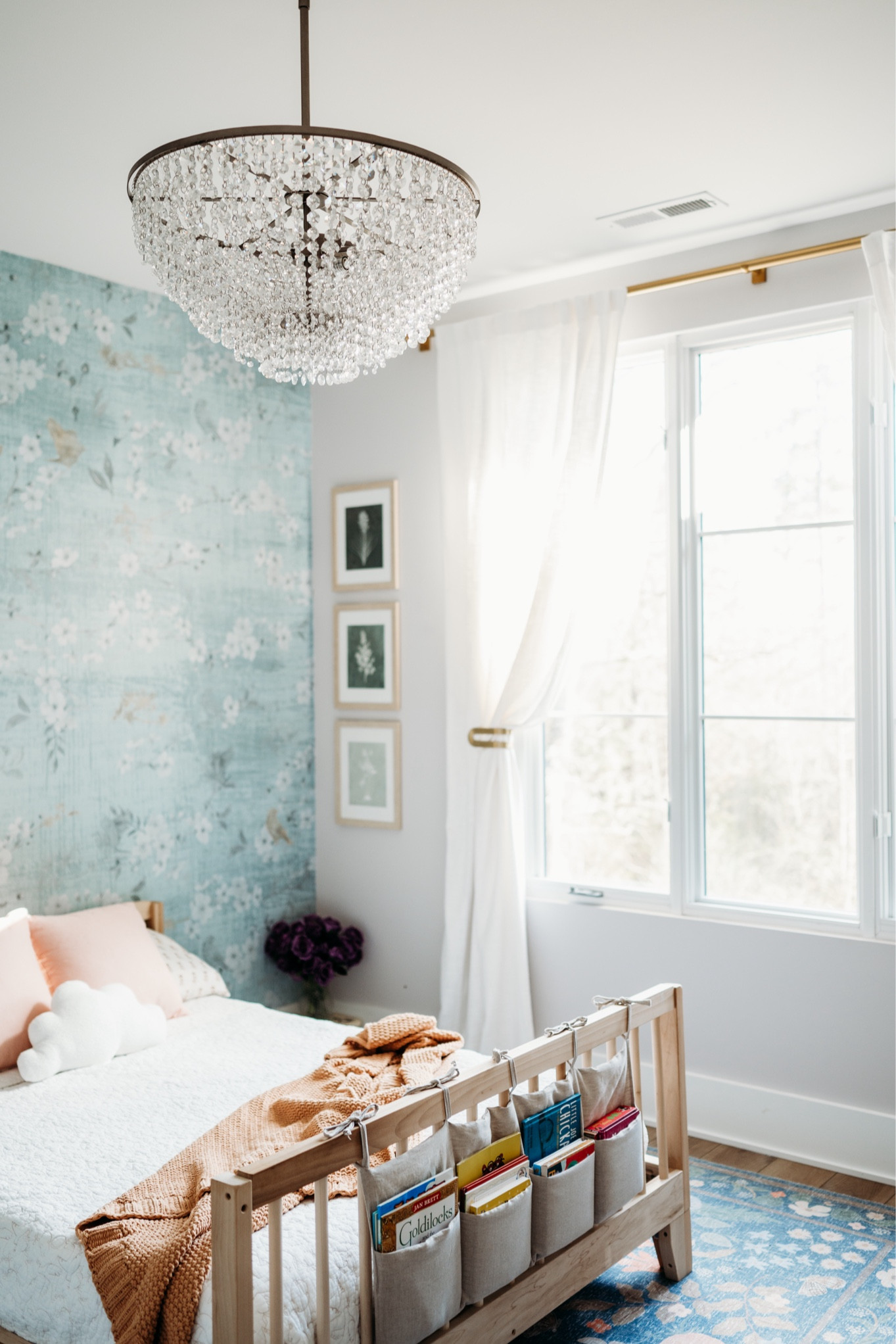 Corner details

Toddler girls room


#LTKhome #LTKkids