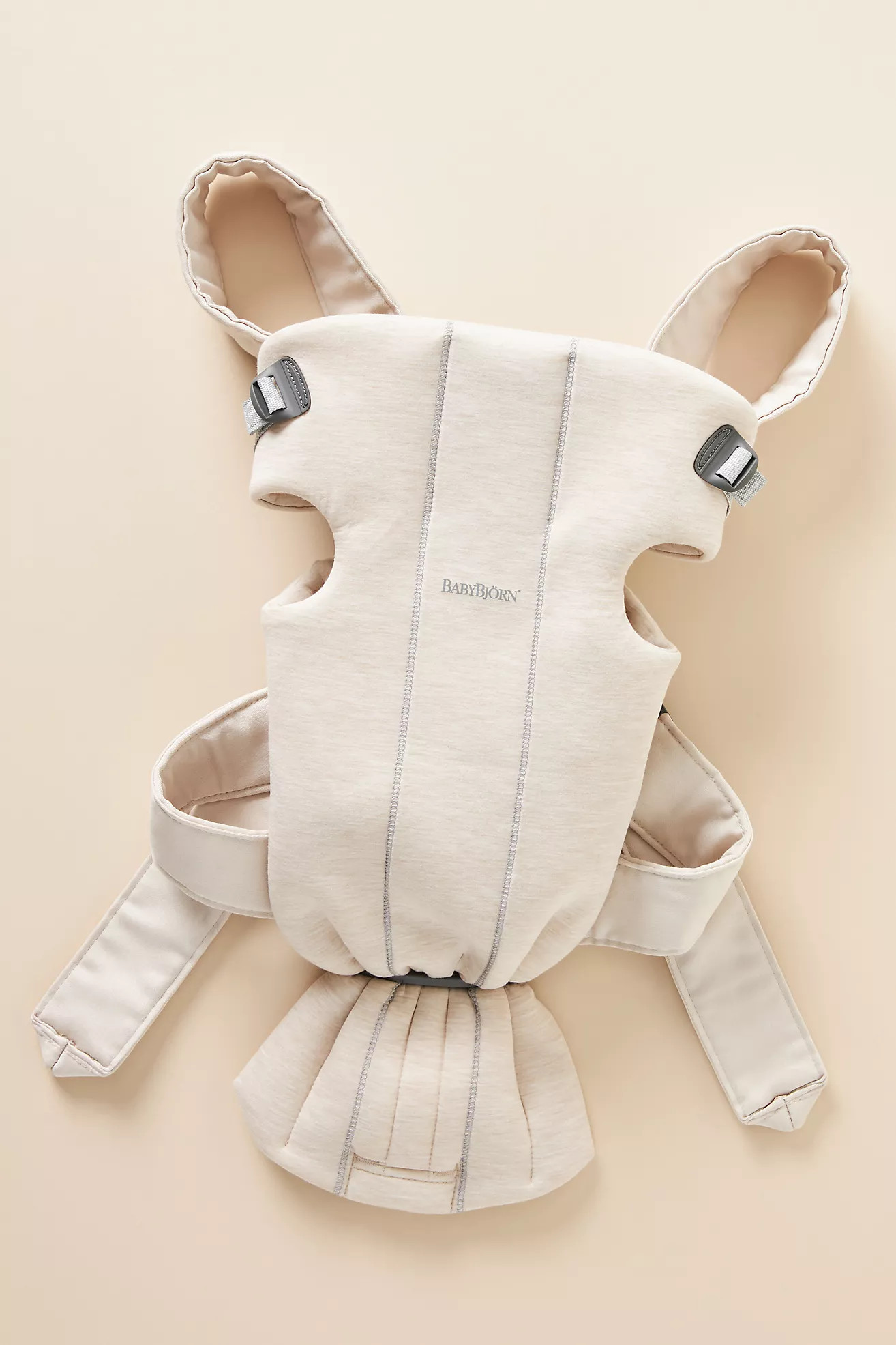 BabyBjorn Newborn Baby Carrier | Anthropologie (US)