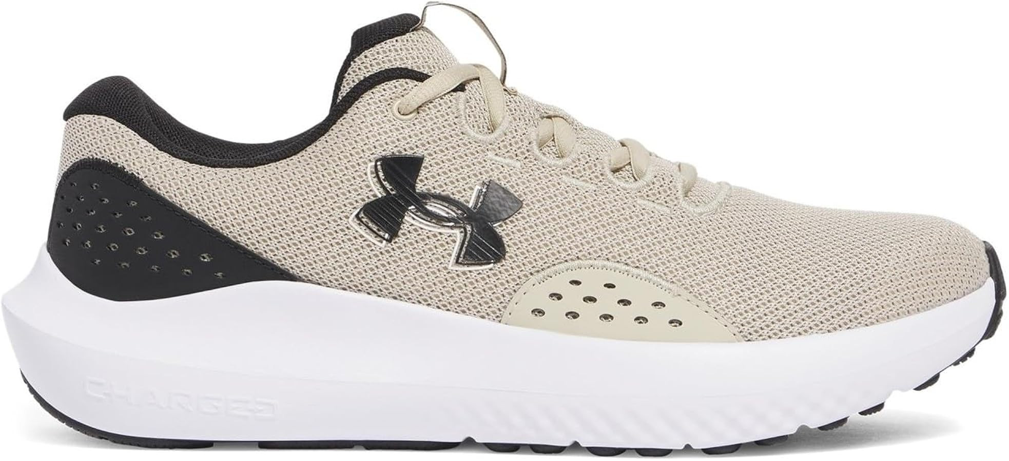 Under Armour Men's Charged Surge 4 Sneaker | Amazon (US)