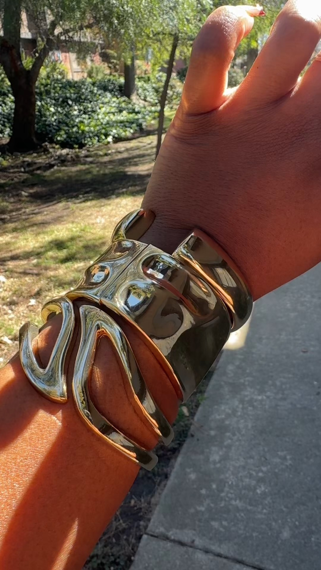 Love me a cute bracelet stack 🤩✨

#LTKaccessories 

#LTKootd #LTKgrwm #LTKSaleAlert