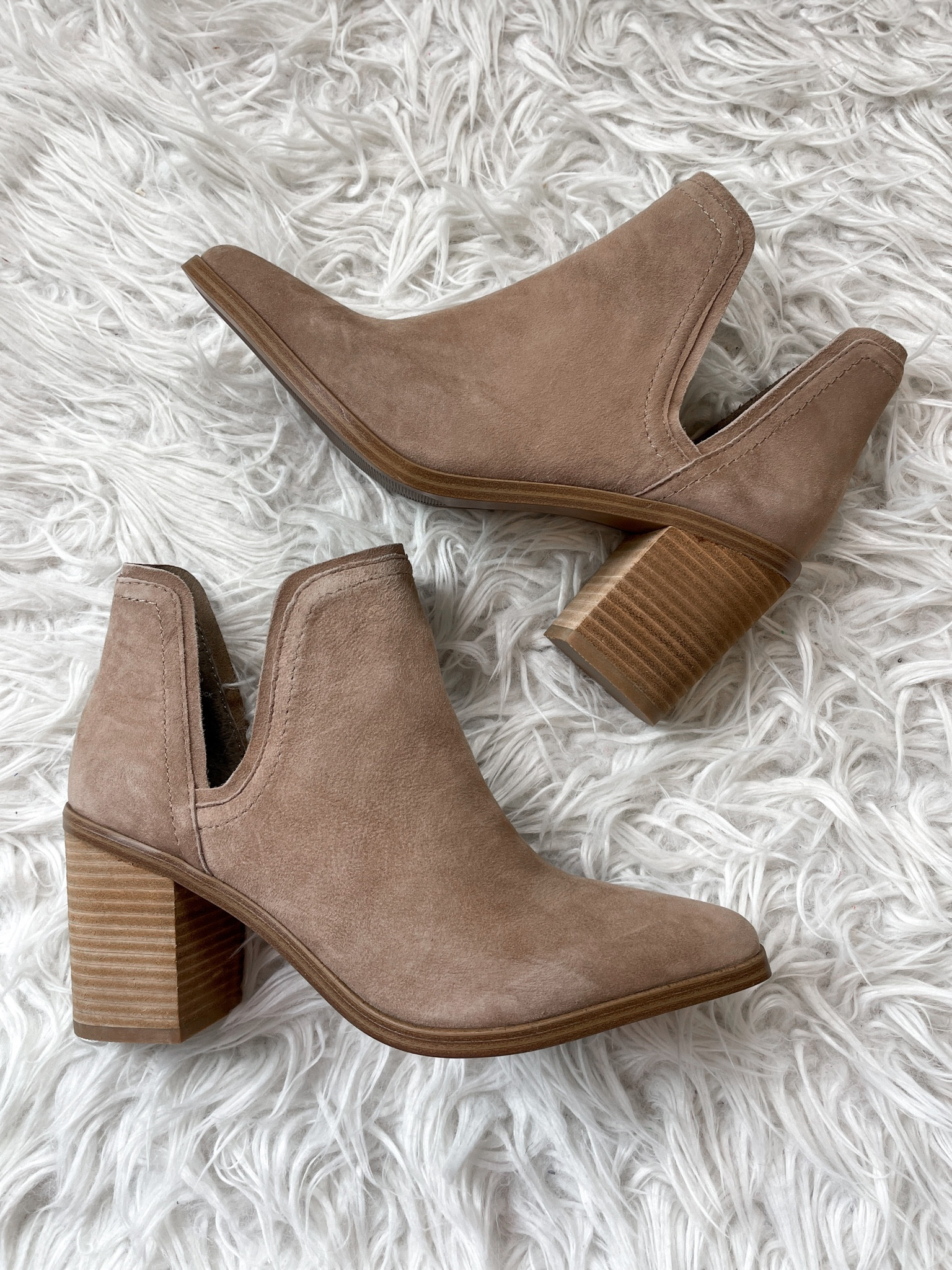 Nordstrom Anniversary Sale Steve Madden booties 

#LTKsalealert #LTKshoecrush #LTKxNSale