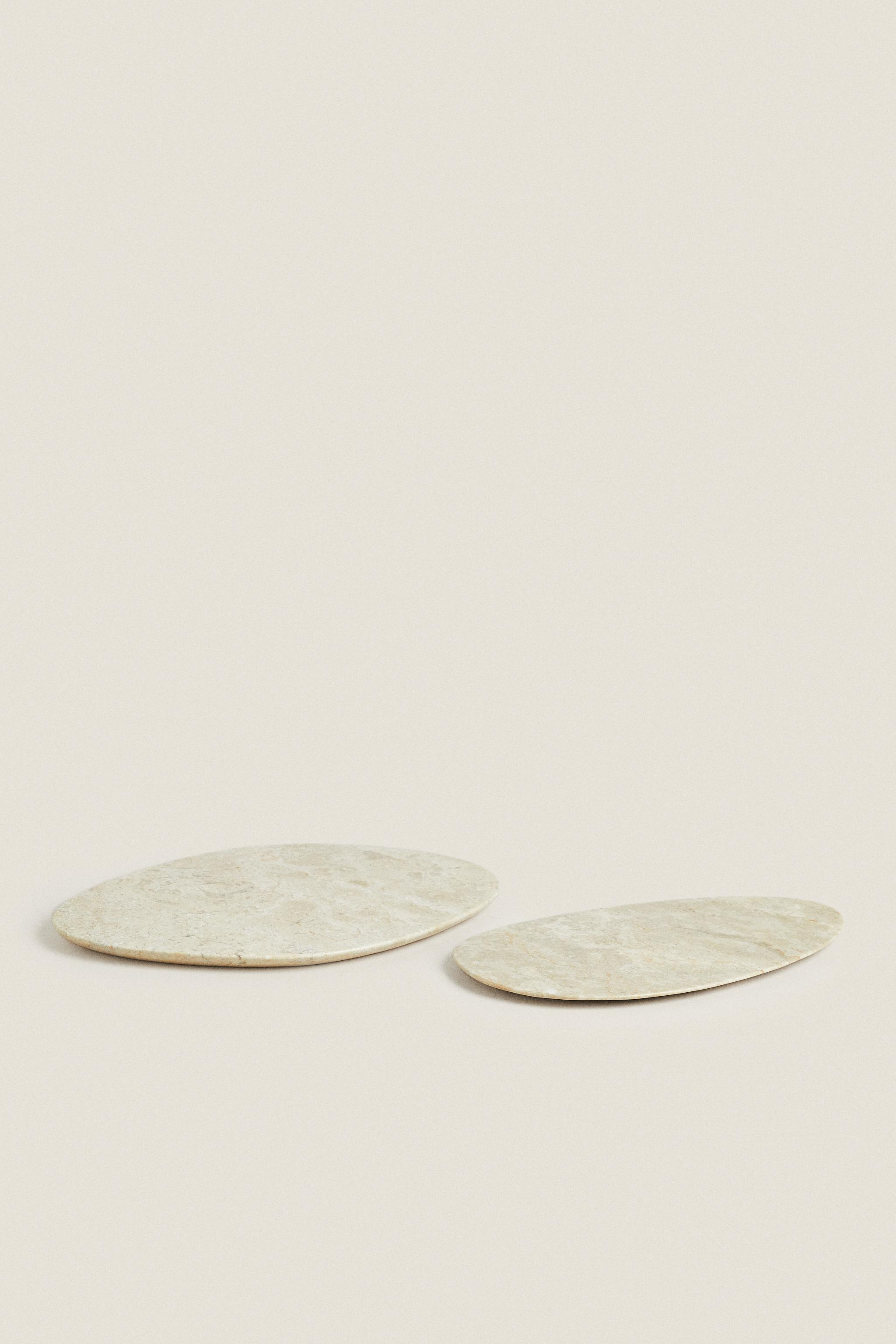 DECORATIVE MARBLE TRAY | Zara US