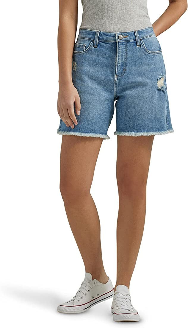 Visit the Lee Store | Amazon (US)