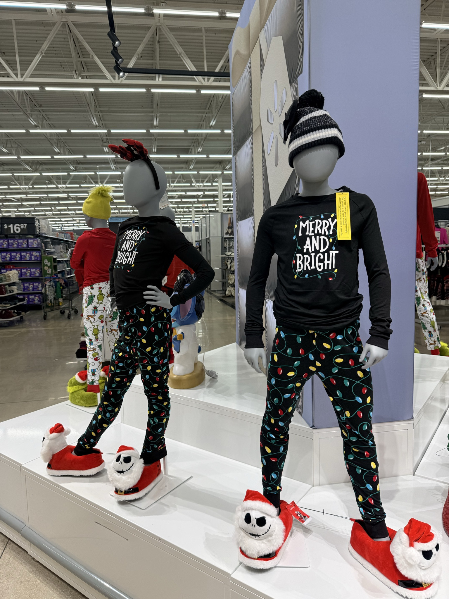 Last minute Christmas pajamas — cozy, cute, and perfect for grabbing right before the big day 🎄✨
Whether you need matching family sets, toddler favorites, or fun prints for everyone, I linked all my best last minute picks on LTK so you can shop quickly and still get the cutest holiday PJs!

#lastminutechristmas #christmaspajamas #holidaypjs #familypjs #matchingpjs #festivefashion #LTKholiday #LTKfamily #LTKkids #LTKfinds #LTKsale #shoppingfavorites #onlineshopping #holidaystyle #ShoppingWithPriiincesss #Atlantamom #Atlantabloggers #Atlantablogger #AtlantaCreator #Atlantacontentcreators #Atlantacontentcreator

#LTKSaleAlert #LTKKids #LTKHoliday