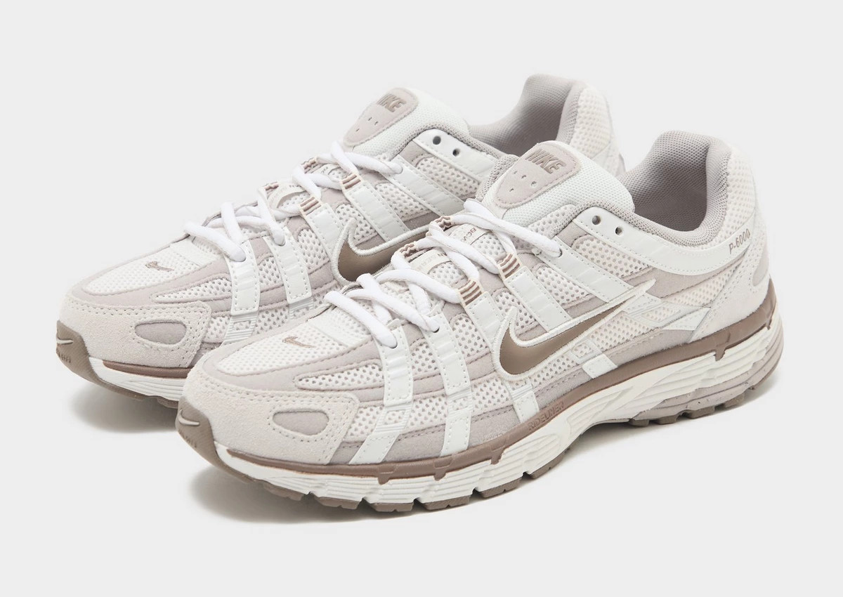Nike P-6000 Women's | JD Sports (UK)