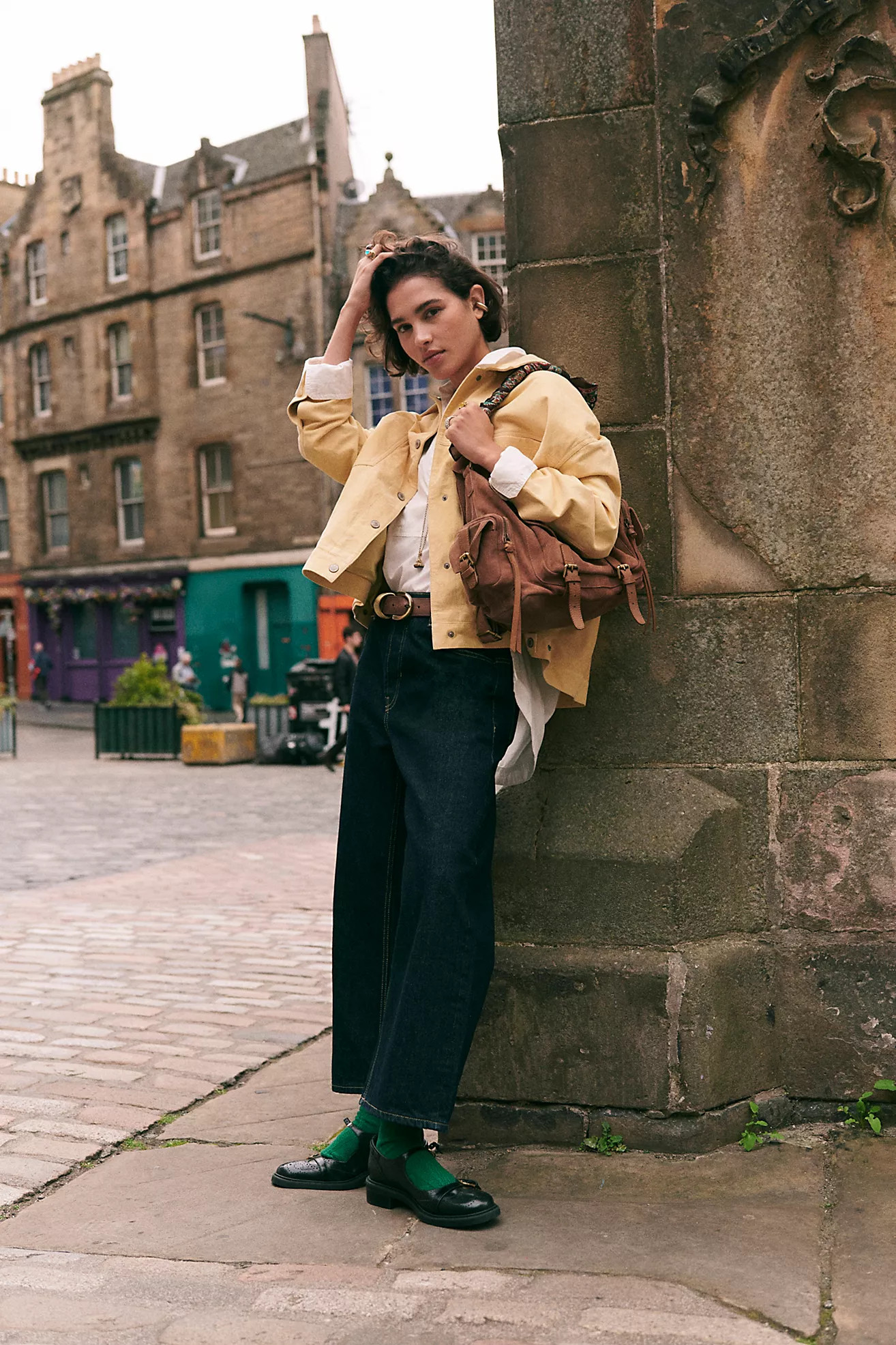 We The Free Deep Trance Dropped Boyfriend Jeans | Free People (Global - UK&FR Excluded)