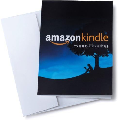 Amazon.com Gift Card in a Greeting Card (Various Designs) | Amazon (US)