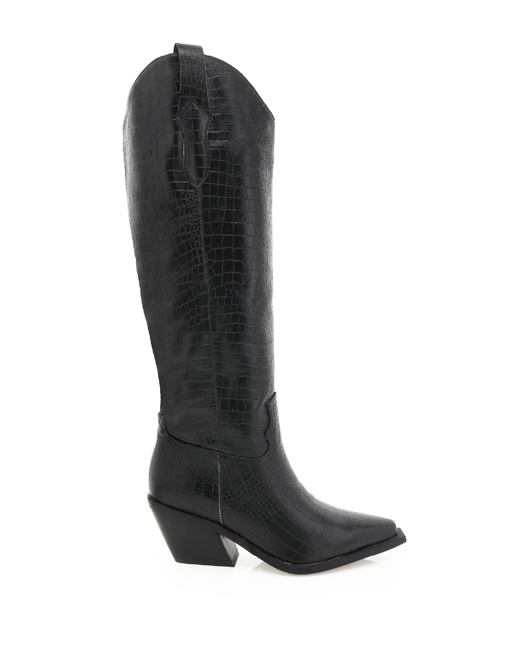 ULISE - BLACK CROC | Billini (US)