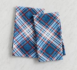 Americana Hand Towels - Set of 2 | Pottery Barn (US)