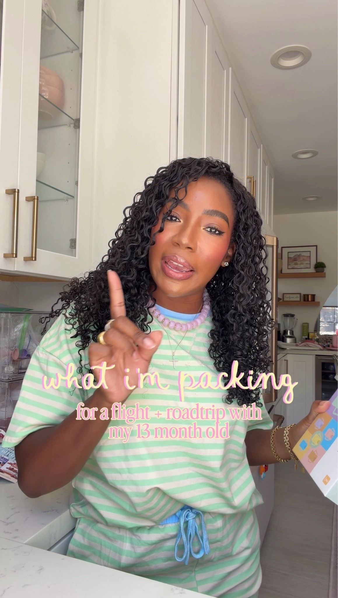 What I’m packing for my toddler (13 month old) for a trip (flight and roadtrip)! 

Toddler essentials, toddler travel essentials, toddler toys, affordable toddler toys, Amazon toys, Amazon travel, travel necessities, flight with a toddler, trip with a toddler, Whitney wiley, stroller bag, Doona bag, travel organizer, travel organization

#LTKBaby #LTKKids #LTKmomlife