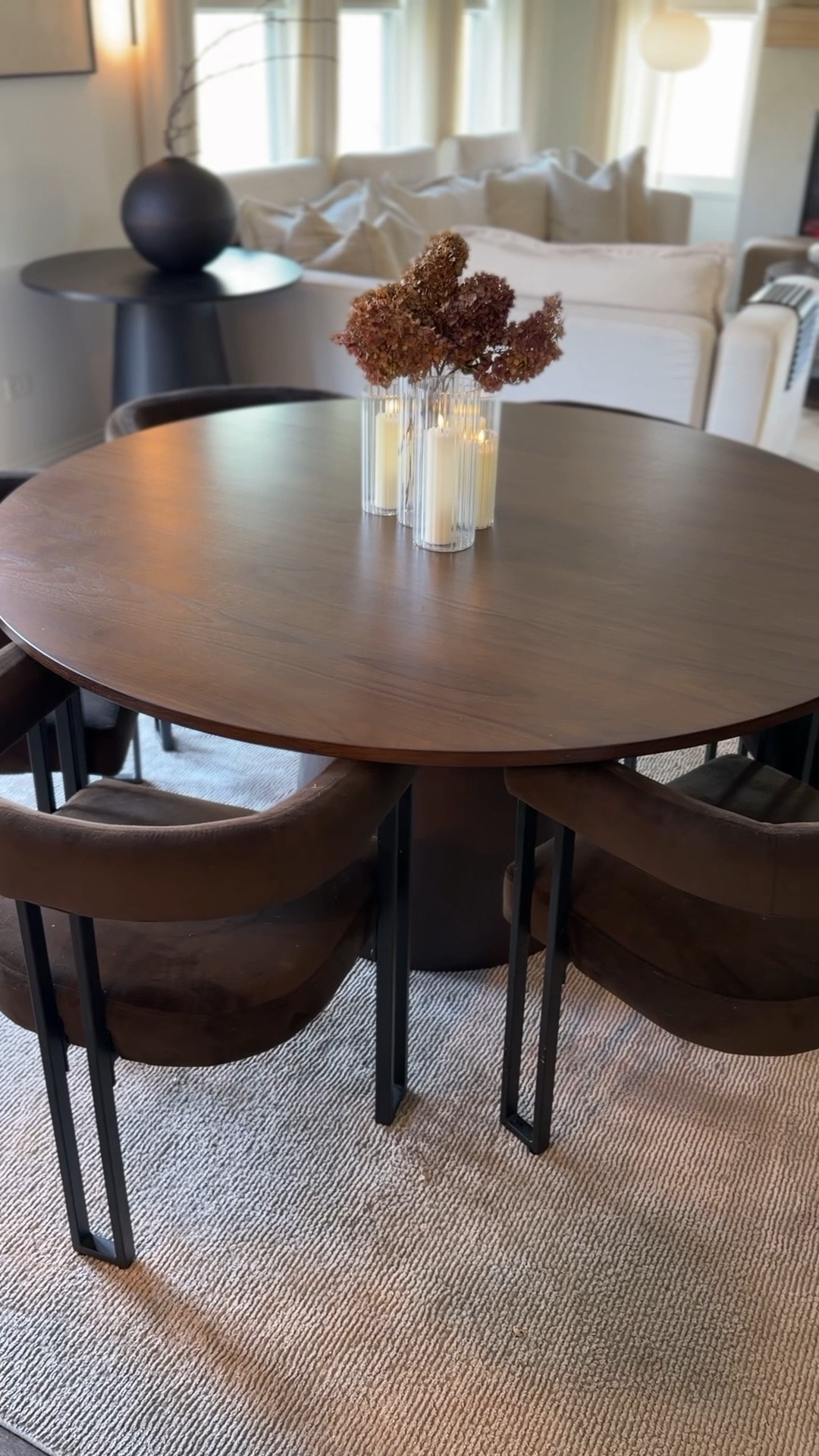My Luxe washable rug is on sale!!! I have the color taupe

#LTKHome #LTKSaleAlert
