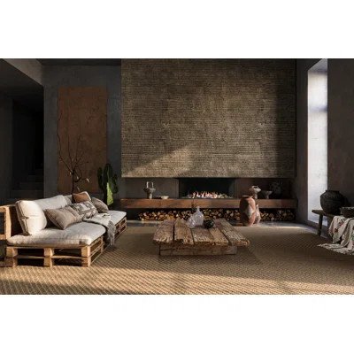 Emerson Direct Vent Fireplace | Wayfair North America