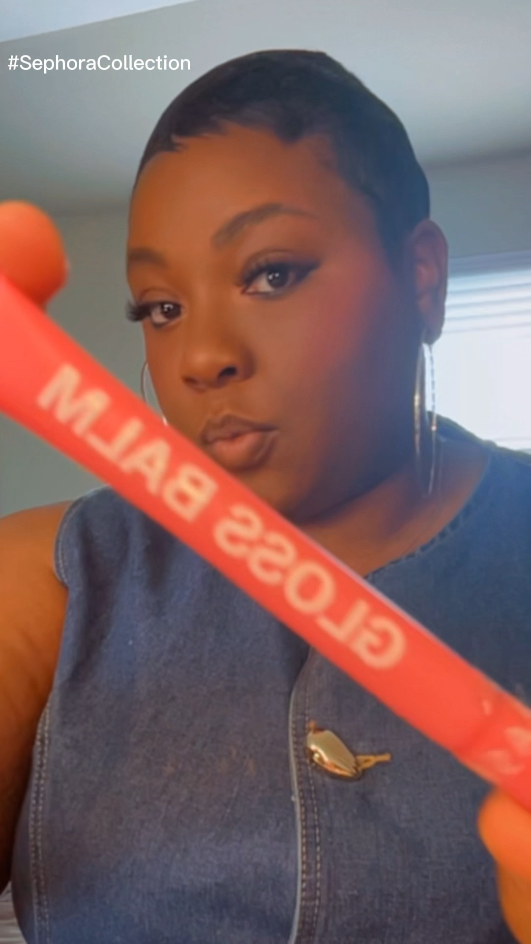 A fresh pixie + the perfect gloss = elite combo!! 💄

#LTKgrwm #LTKBeauty #LTKmorningroutine