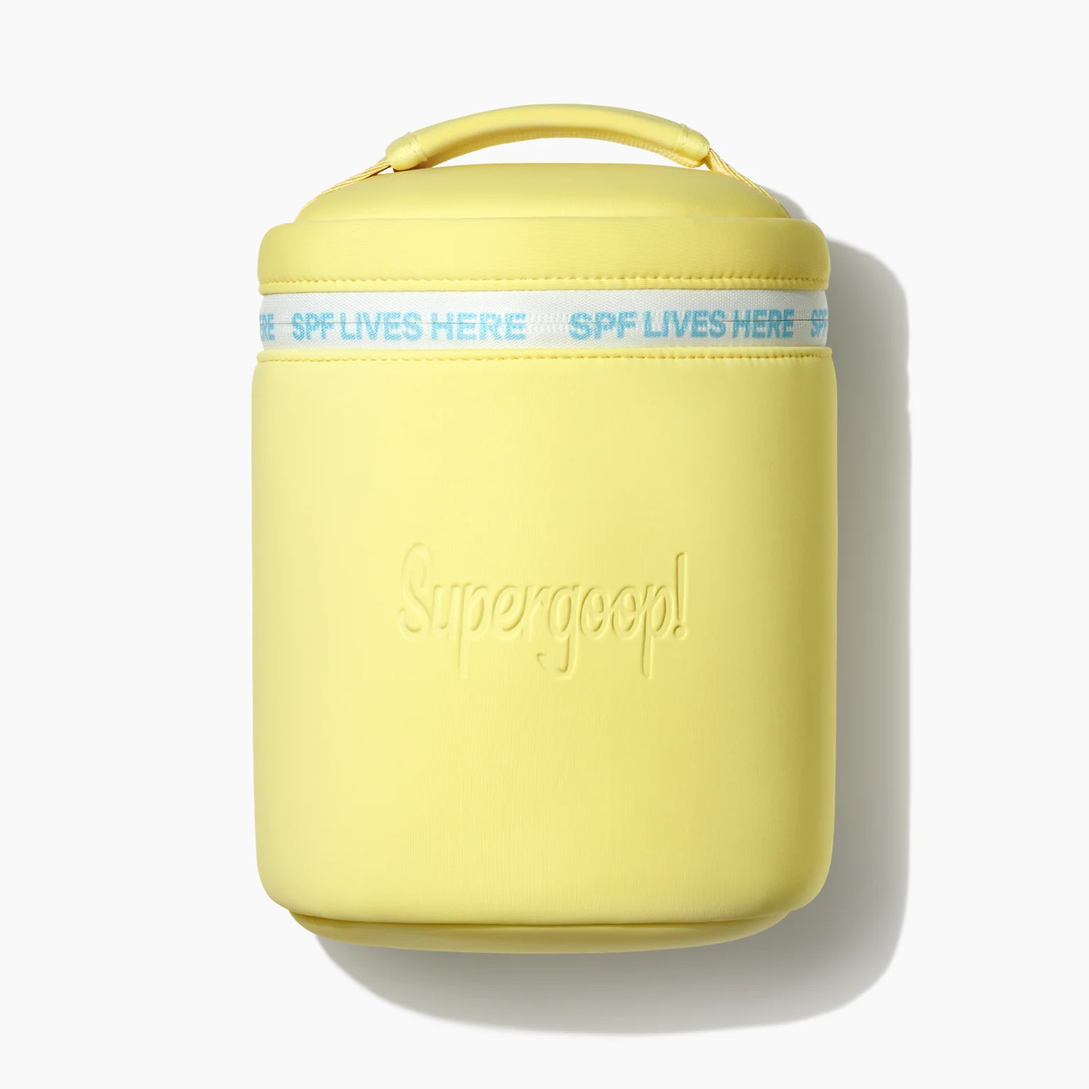 SPF Travel Caddy | Supergoop