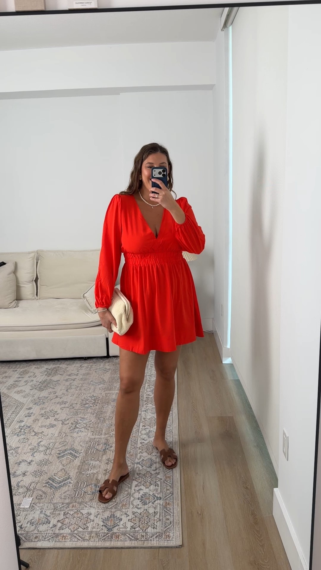 This dress is such a confidence boost.
Flattering, comfortable, and easy to wear while still feeling elevated.

I love the cinched waist and flowy skirt — it gives shape without feeling tight. Perfect for summer dinners, vacations, or events when you want something fun but effortless.

Everything is linked here ❤️

Vacation outfits / vacation outfit / beach vacation outfits / cruise outfits / cruise vacation outfits / cruise outfits amazon / amazon vacation outfits / amazon vacation / amazon vacay / 

#LTKMidsize #LTKFindsUnder100 #LTKootd