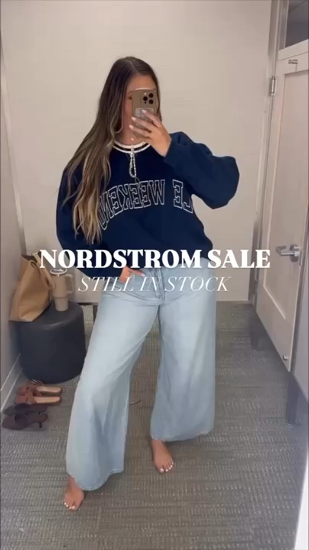 Nordstrom sale still in stock

#LTKSaleAlert #LTKMidsize #LTKSeasonal