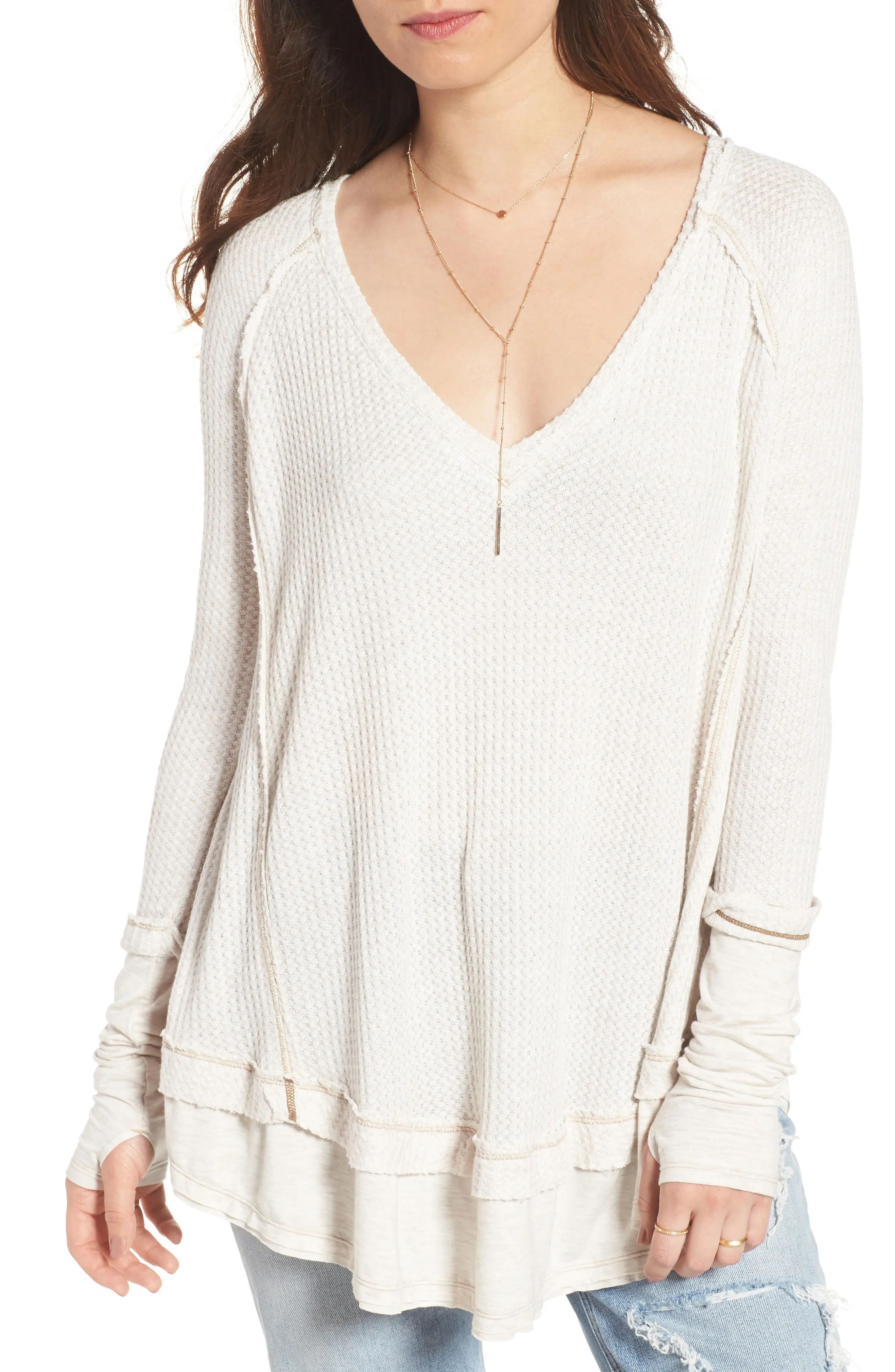 Laguna Thermal Top | Nordstrom