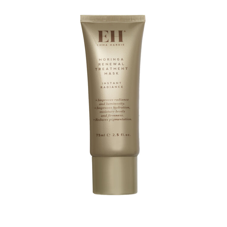 Emma Hardie Moringa Renewal Treatment Mask | Space NK (EU)