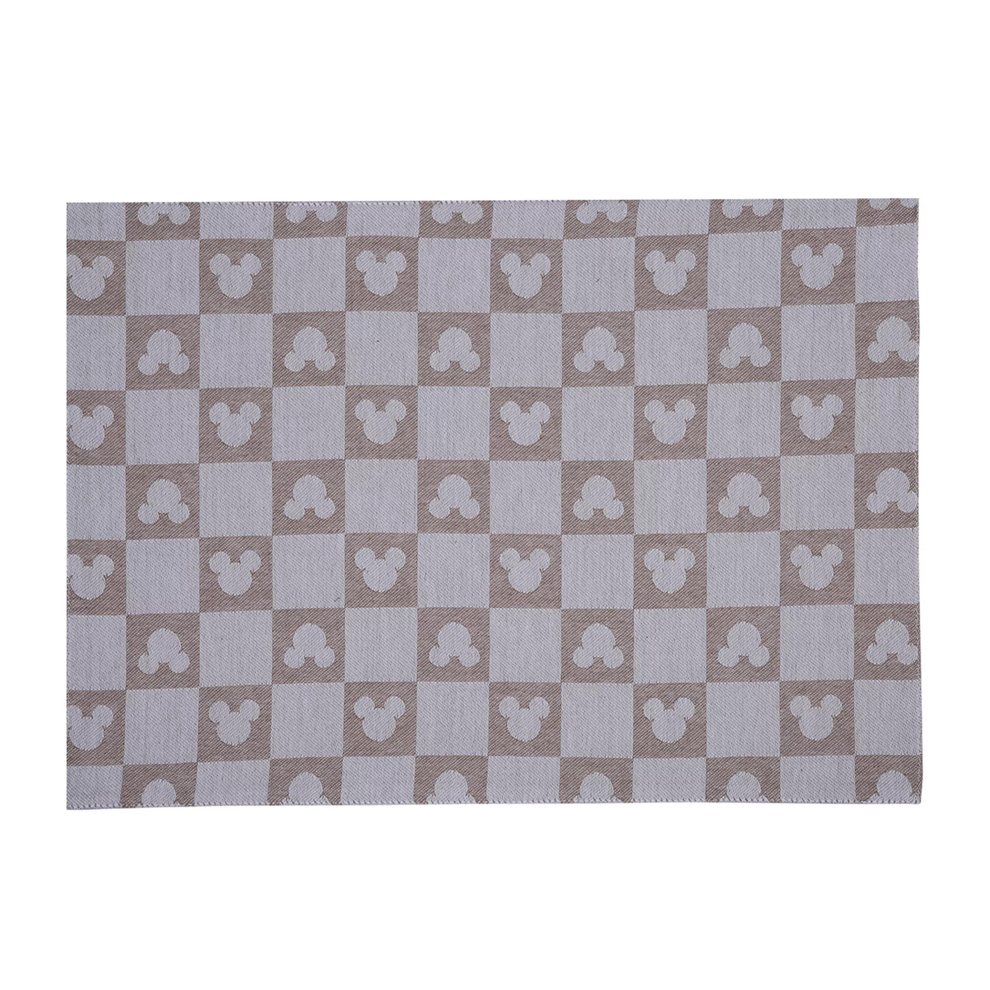 Disney's Mickey Mouse Head Placemat by The Big One® | Kohl's