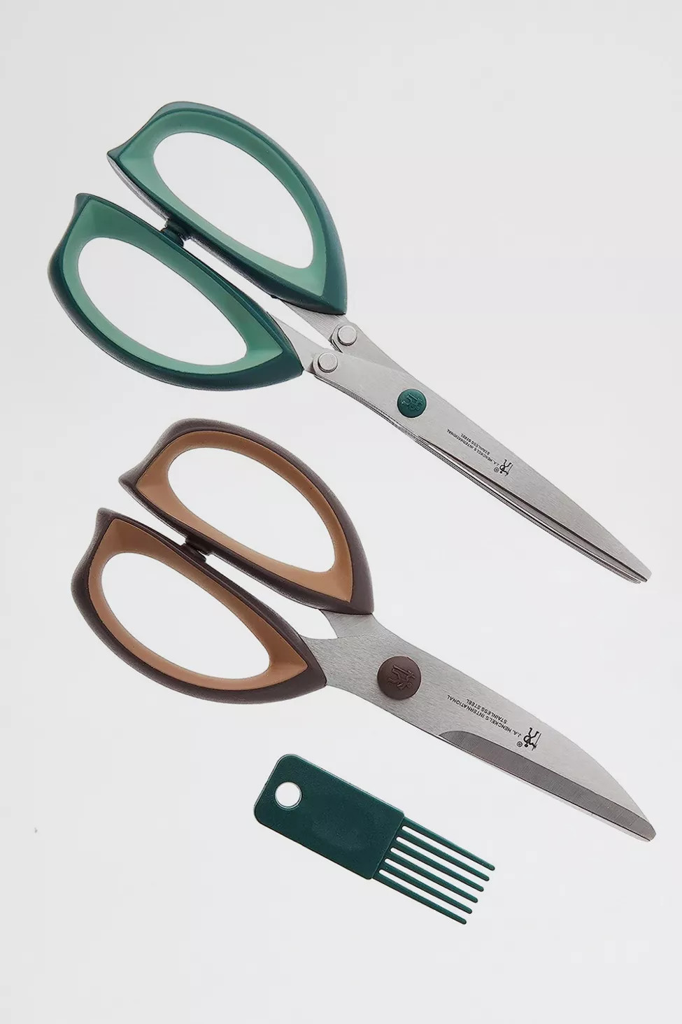 Henckels 2-pc Kitchen and Herb Shears Set | Urban Outfitters (US and RoW)