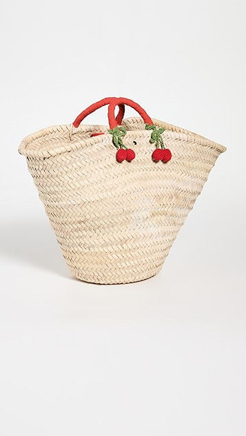 Cherry Tote Bag | Shopbop