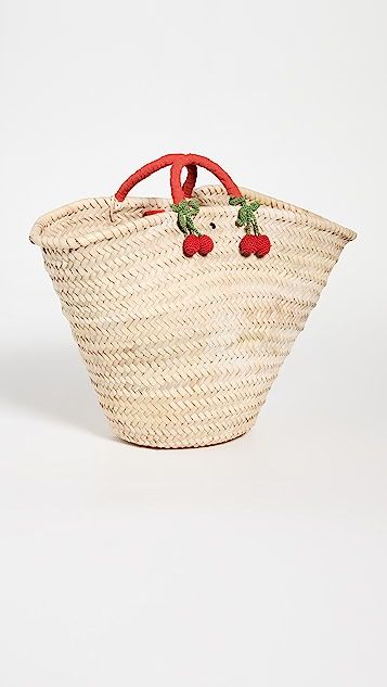 Cherry Tote Bag | Shopbop