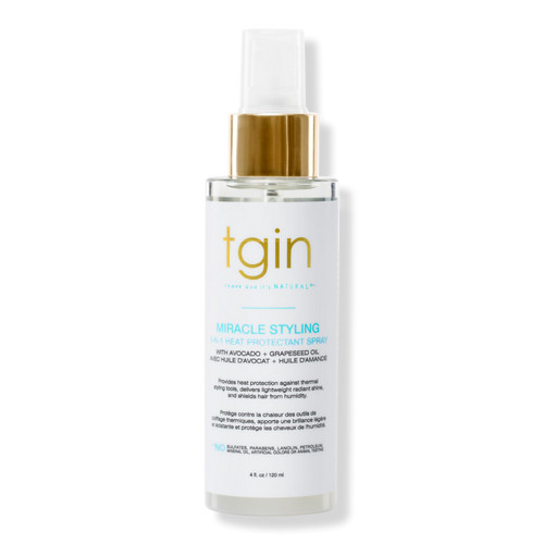 Miracle Styling 3-N-1 Heat Protectant Spray - tgin | Ulta Beauty | Ulta