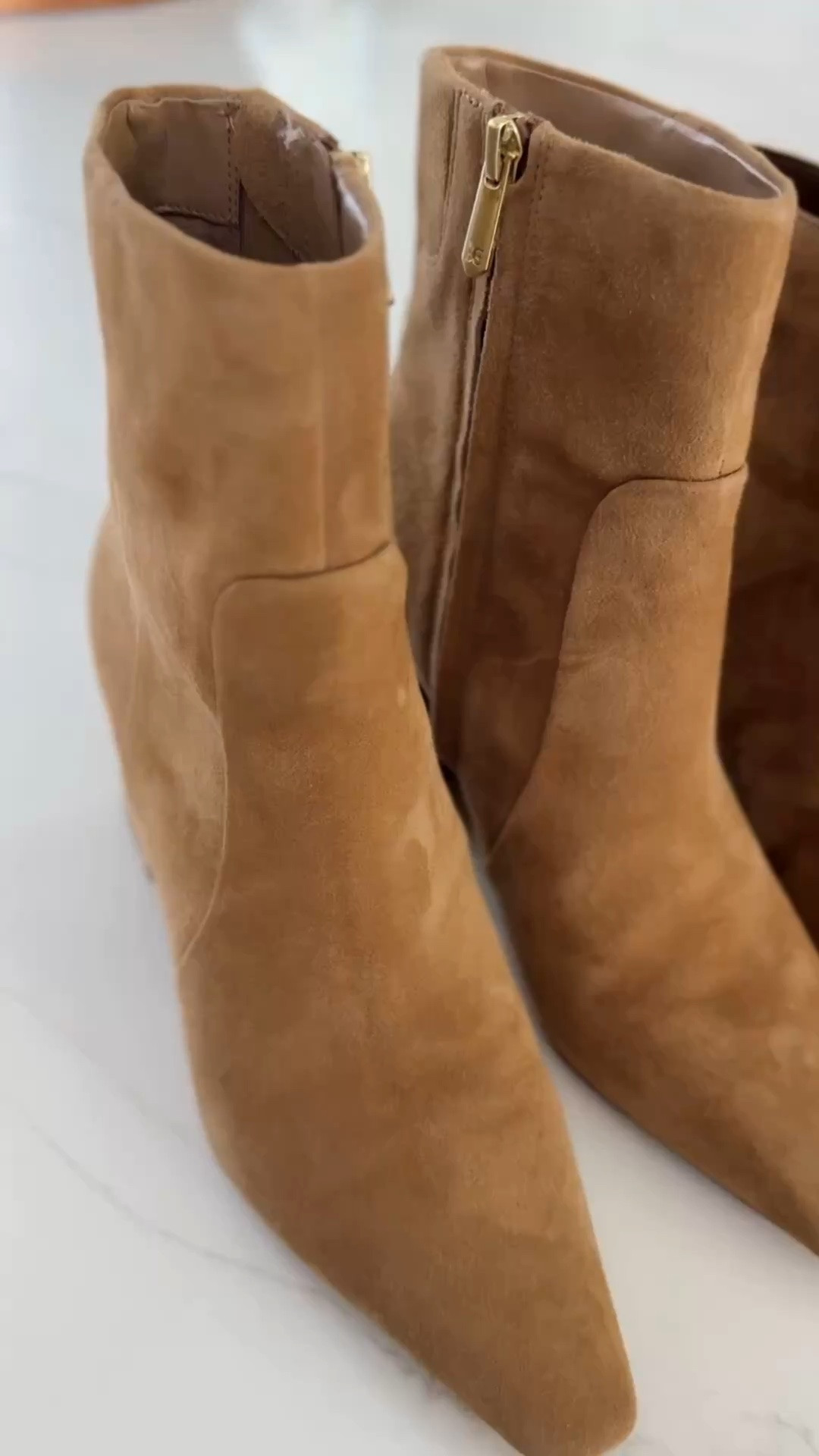 Fall booties I’m loving for the season! 🍂 all I found run true to size

#LTKSeasonal