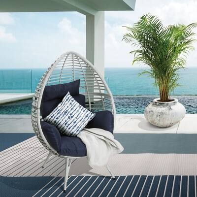 Buy Outdoor Sofas, Chairs & Sectionals Online at Overstock | Our Best Patio Furniture Deals | Bed Bath & Beyond