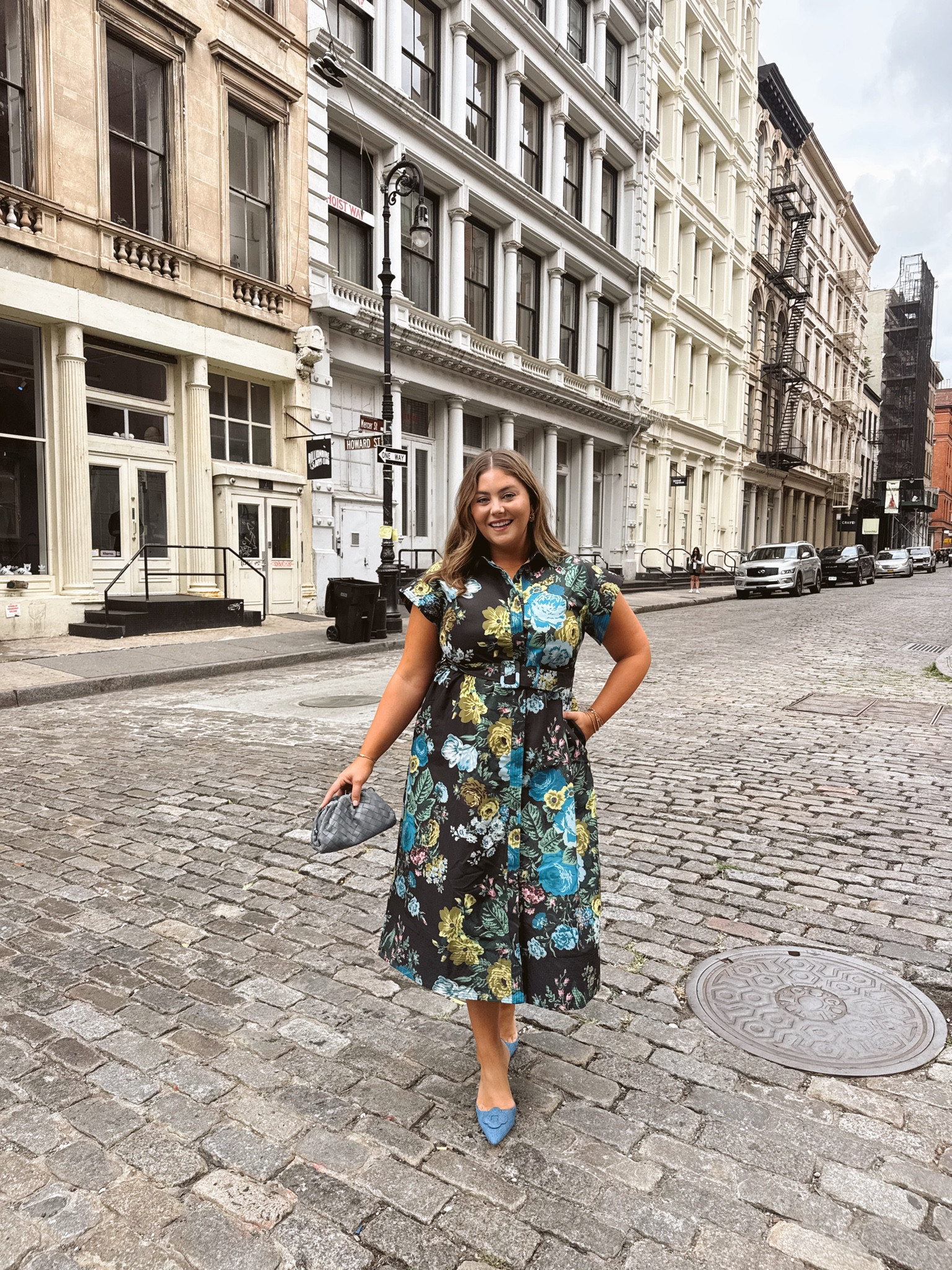 Wearing XXL in dress - shoes are very uncomfortable 😩 linked similar from brands I like! Use CARALYN15 at Spanx. 

#LTKPlusSize #LTKMidsize #LTKWorkwear