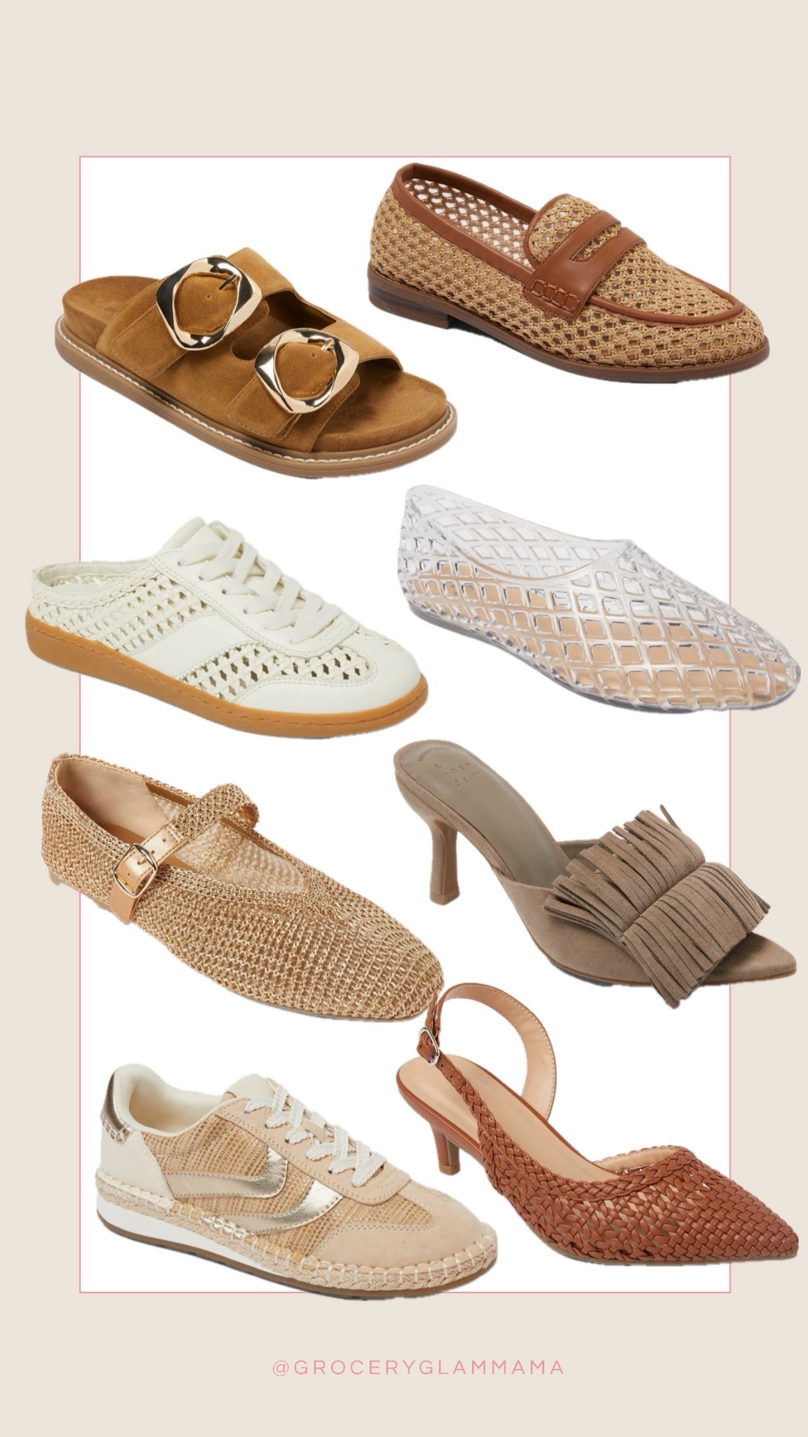 New spring shoes!!!!! 

#LTKWorkwear #LTKootd #LTKSeasonal