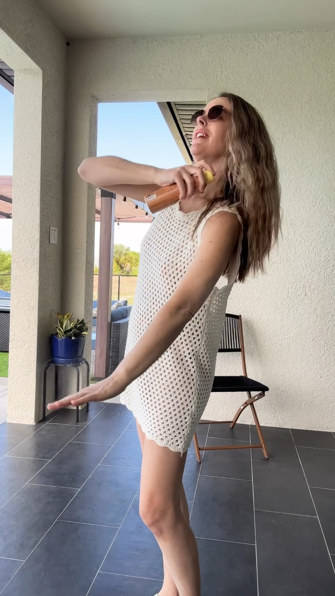 Just a mom, her SPF, and a good hat 🤍

This is the kind of easy, throw-on outfit I keep reaching for all spring break—comfy, sun-safe, and still feels put together.

#LTKgrwm #LTKmomlife #LTKootd