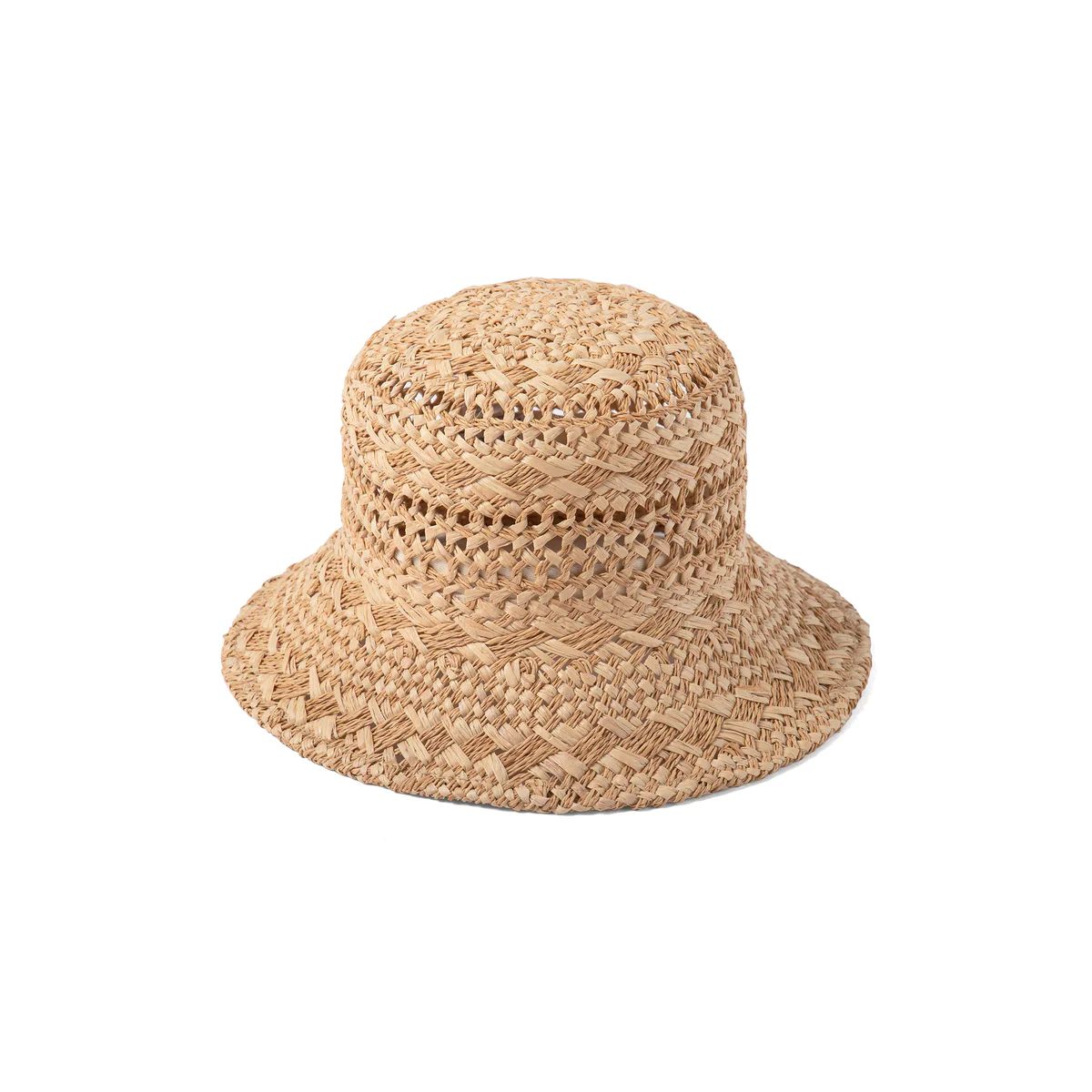 The Inca Bucket Hat - Special | Lack of Color