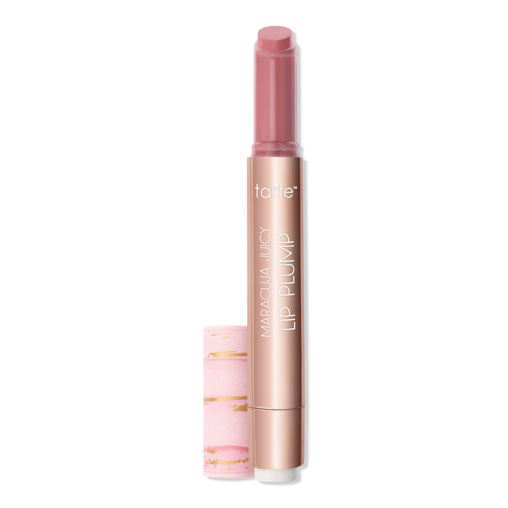 Tarte tarte x Dunkin' Vanilla Icing Maracuja Juicy Lip Plump - Vanilla Icing | Ulta
